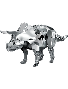 Triceratops Manual
