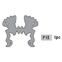 15-3730P15 P15