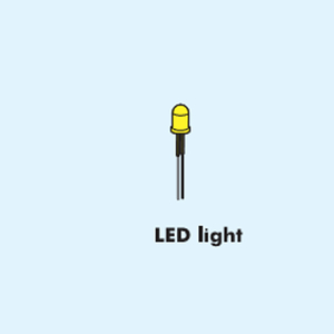 20-3891700P20 LED Light