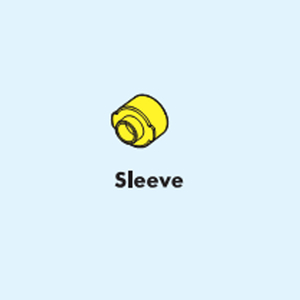 29-3891700P29 Sleeve