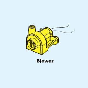 07-3891700P7 Blower