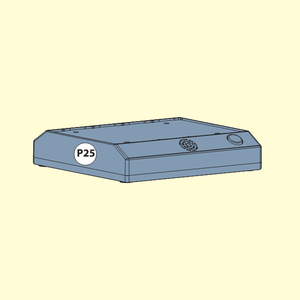 25-3910200P25 Base