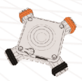 01- 400400P1 SmartCore (Include battery & PCB)