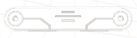 07- 400400P7 Tank Gear Cover
