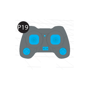 19-4180200P19 Controller