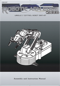 34-535V2IM Instruction Manual