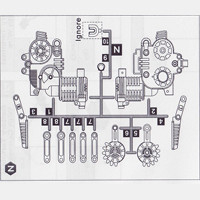 28-5350PPN Plastic Part N