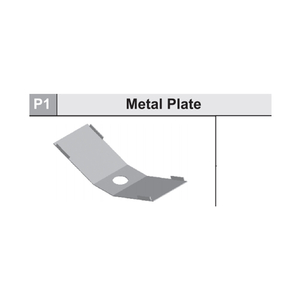 28-535V2WCBP1 Metal Plate