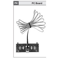 04-536WCBP4 PC Board (Controller)