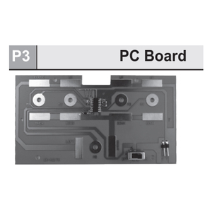 30-53700WCBP3 PC Board (wireless control box)