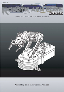 37-53700IM Instruction Manual