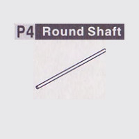 04-610004 (P4) ROUND SHAFT