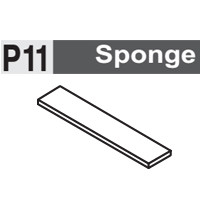 11-6130P11 SPONGE