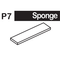 07-6150P7 SPONGE (EACH)