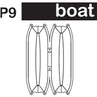 09-6150P9 BOAT