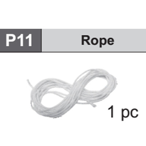 11-61800P11 Rope