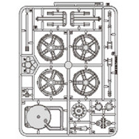 22-6310PPB Plastic Part B