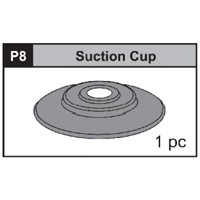 08-63200P8 Suction Cup