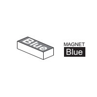 20-63300MMB Magnet Blue