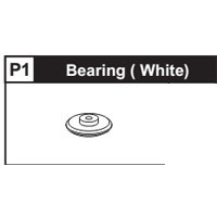 01-63300P1 Bearing (White)