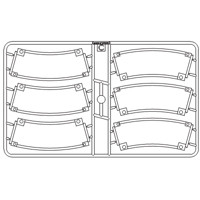 10-63300PPC Plastic Part C
