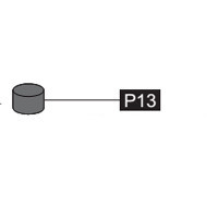 13- 64100P13  Wheel
