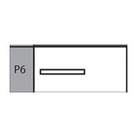 06-66900P6 ROUND SHAFT (SMALL)