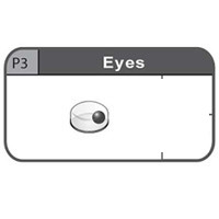 03- 67000P3 Eyes
