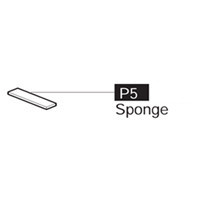 05-69000P5 Sponge (Each)