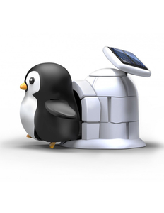 Penguin Life