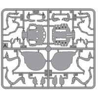 09-75100PPA Plastic Part A