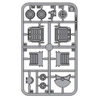 13-75300PPC  Plastic Part C