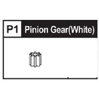 01-89200P1  Pinion Gear
