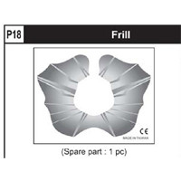 18-89200P18 Frill