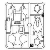 24-89200PPD Plastic Part D