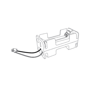 02-99200P2 Battery Case