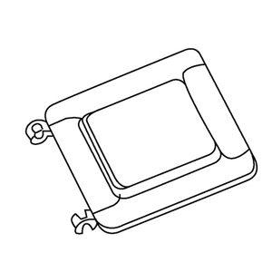 03-99300P3 Lid