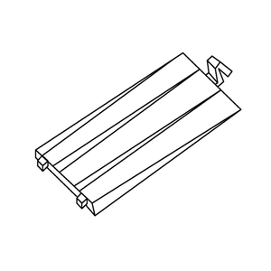 04-99300P4 Battery Cover