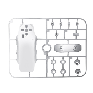 19-99500PPE Plastic Part E(Group E)