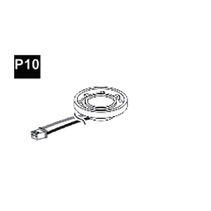 10-99700P10 Loudspeaker