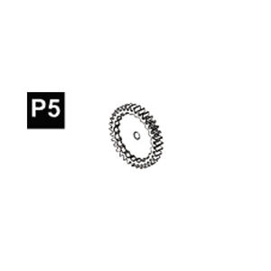 05-99700P5 Flat Gear