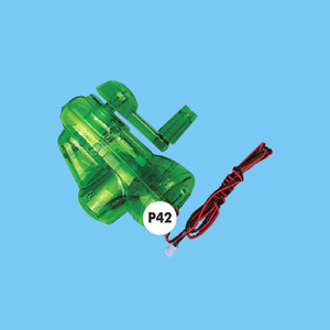 42-3652400P42 Hand Generator