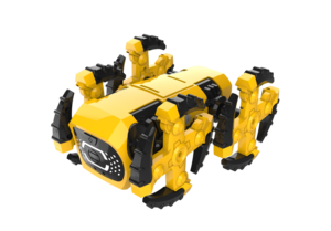 Agent992 Robot