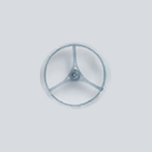11-05800P11 Front Wheel Hub