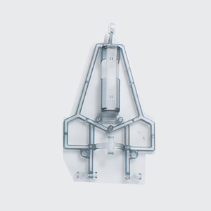 18-05800P18 Dragster Base