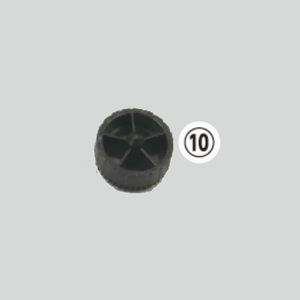 10-14400P10 Gear Wheel