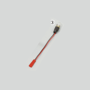 03-14400P3 Miniature Bulb