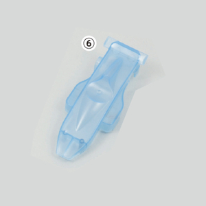 06-14400P6 Body
