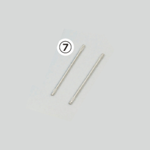 07-14400P7 Axle