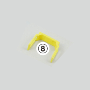 08-14400P8 Motor Holder